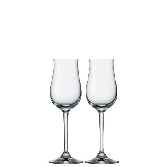 Набор из 2 рюмок для Porto, коллекция Bar&Liqueur, 104 мл, D56 мм, H169 мм, Stolzle, фото 
