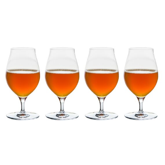 Набор бокалов для пива Craft Beer Glasses Barrel Aged Beer, 4 шт., 510 мл, 4991380, Spiegelau, фото 