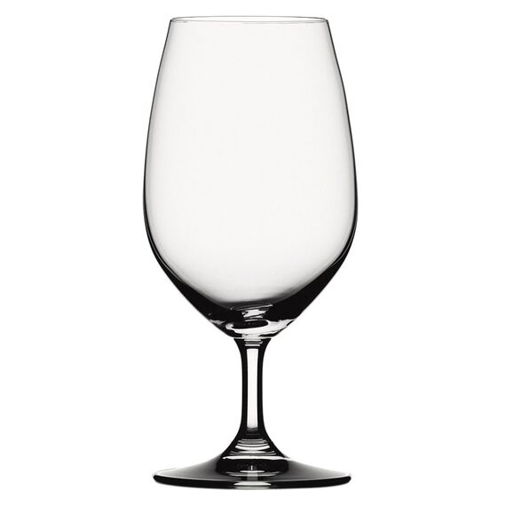 Набор из 12-ти бокалов для воды, 340 мл, бессвинцовый хрусталь, серия Vino Grande, Spiegelau, фото 