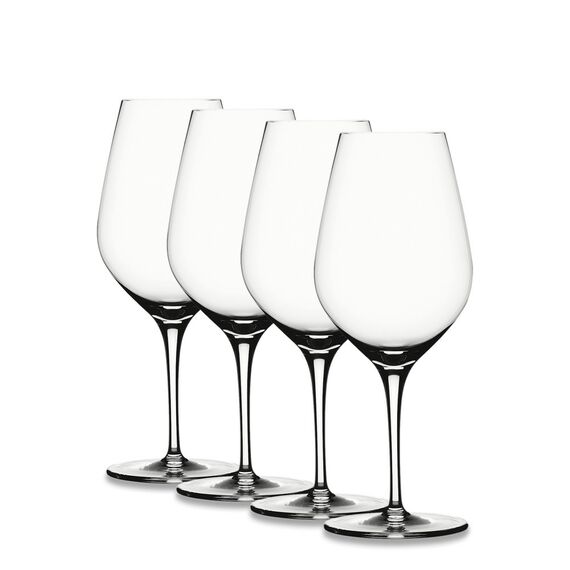 Набор бокалов Authentis White Wine Set/4, 4 шт., 420 мл, 4400182, Spiegelau, фото 