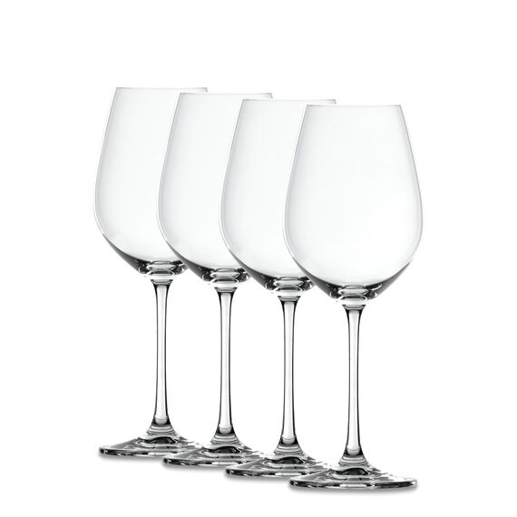 Набор бокалов для красного вина Salute Red Wine, 4 шт., 550 мл, 4720171, Spiegelau, фото 