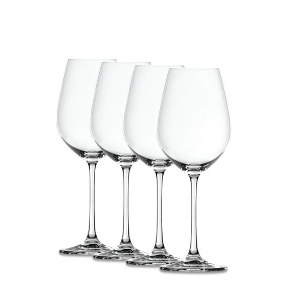 Набор бокалов для белого вина Salute White Wine, 4 шт., 465 мл, 4720172, Spiegelau, фото 