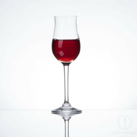 Набор из 2 рюмок для Porto, коллекция Bar&Liqueur, 104 мл, D56 мм, H169 мм, Stolzle, фото , изображение 2