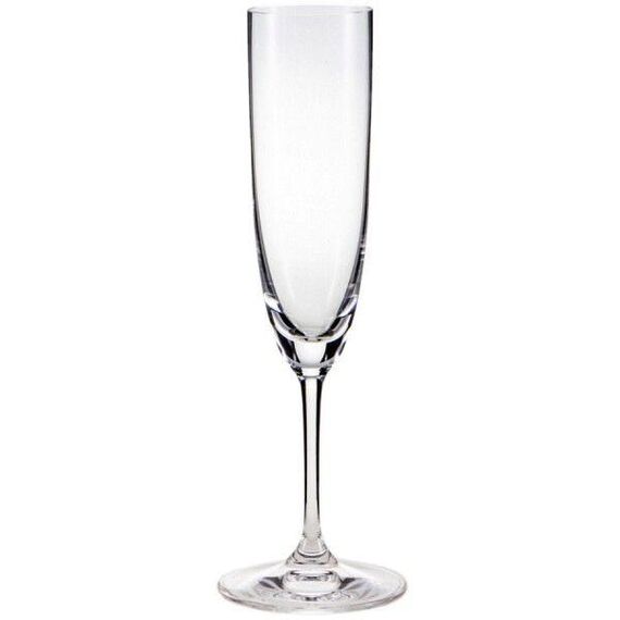 Бокал Vinum Champagne Flute, 1 шт., 160 мл, 6416/08, Riedel, фото 