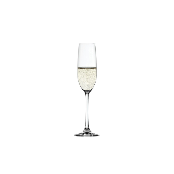 Бокал для шампанского Salute Champagne Glass, 1 шт., 210 мл, 4720175, Spiegelau, фото 