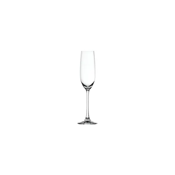 Бокал для шампанского Salute Champagne Glass, 1 шт., 210 мл, 4720175, Spiegelau, фото , изображение 3
