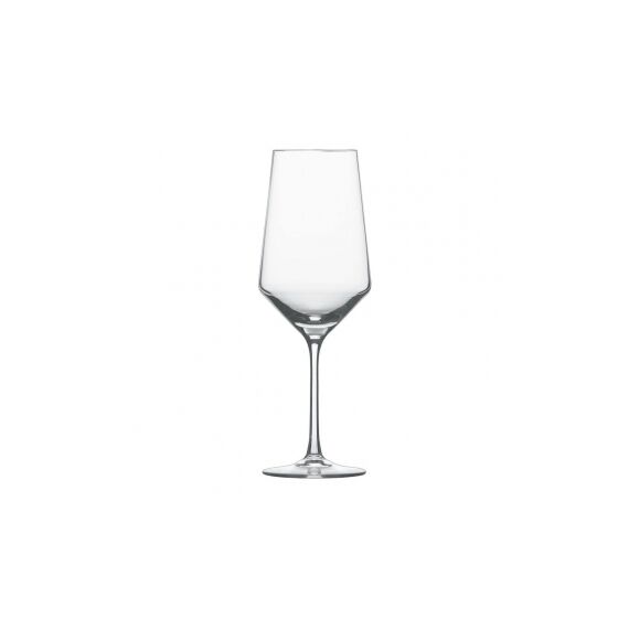 Бокал для Бордо(Bordeaux) 680 мл, 1 шт., серия Pure (Belfesta), Schott Zwiesel, фото 