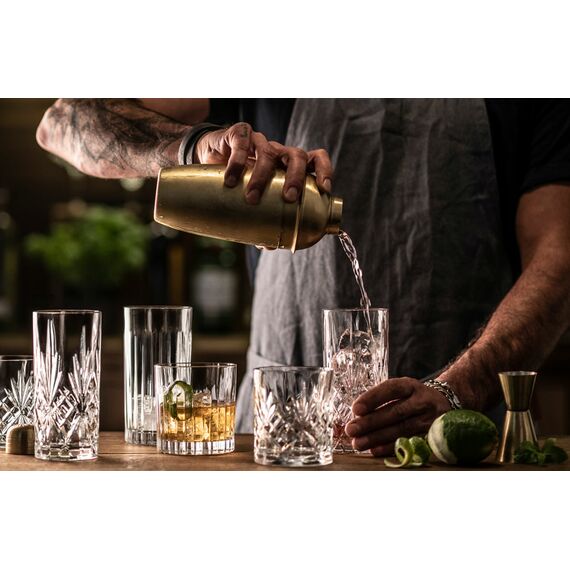 Набор стаканов для виски 364 мл, 6 шт., серия Stage, Schott Zwiesel, фото , изображение 4
