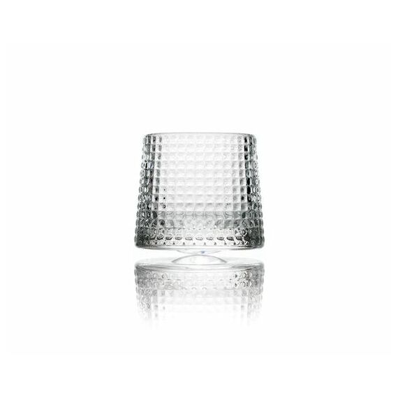 Набор из 4-х стаканов O/F 160мл,  h 7,47 см, d 8,05 см, серия BLOSSOM, La Rochere, фото 