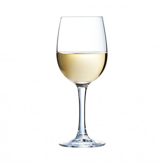Бокал для вина Cabernet, 1 шт, 200 мл, D59/67 мм, H163 мм, Chef&Sommelier, фото , изображение 3