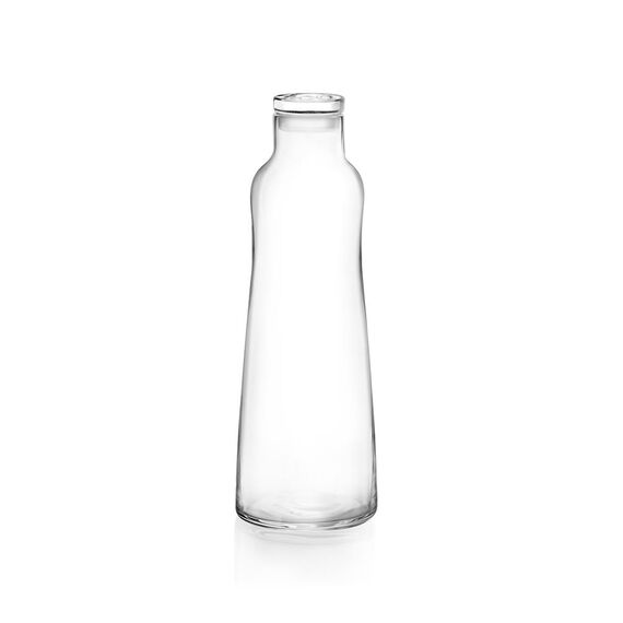 Бутылка RCR "Eco Bottle" 1000 мл, хрустальное стекло, Италия, фото 