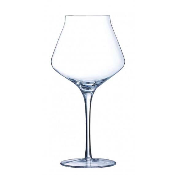 Бокал для вина "Reveal'Up", 1 шт, 450 мл, D104 мм, H222 мм, Chef&Sommelier, фото 