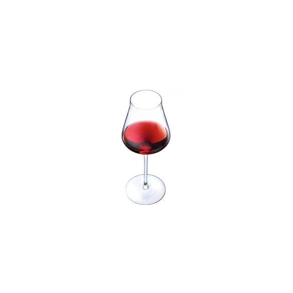 Бокал для вина Reveal'Up Soft, 1 шт, 500 мл, D97 мм, H247 мм, Chef&Sommelier, фото , изображение 2