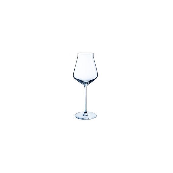 Бокал для вина Reveal'Up Soft, 1 шт, 500 мл, D97 мм, H247 мм, Chef&Sommelier, фото , изображение 3