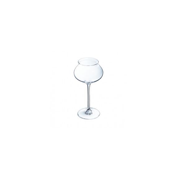 Бокал для шампанского 300мл Macaron Fascination D=95, H=191мм; 1 шт, Chef&Sommelier, фото , изображение 3