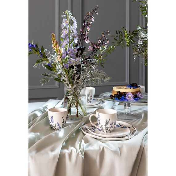 Набор кружек Floral, 325 мл, 2 шт., Liberty Jones, фото , изображение 7