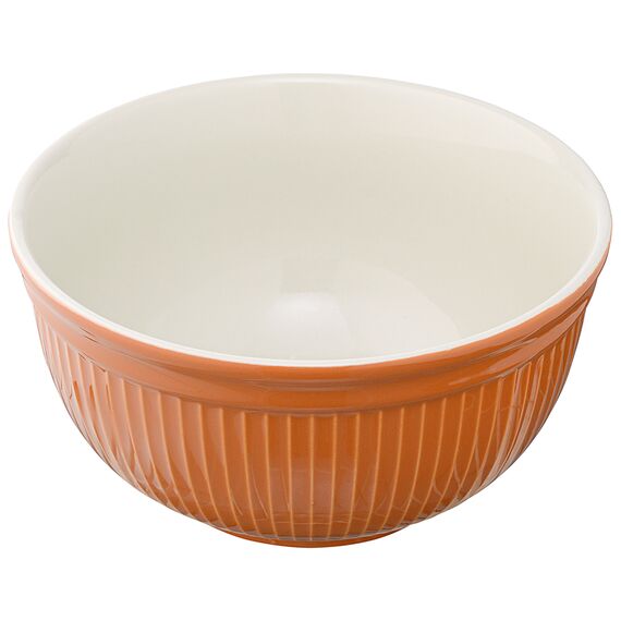 Миска Soft Ripples, 3,9 л, карамельная, Liberty Jones, фото , изображение 2