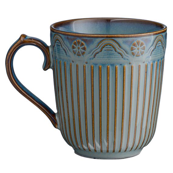 Набор кружек Antique, 375 мл, 2 шт., Liberty Jones, фото , изображение 12