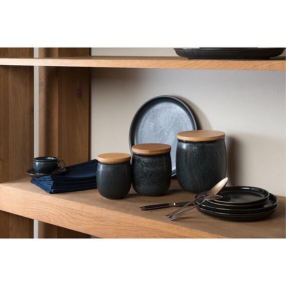 Банка для хранения Cosmic Kitchen, 1,9 л, Liberty Jones, фото , изображение 7