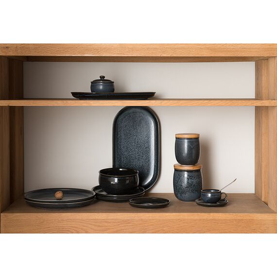 Банка для хранения Cosmic Kitchen, 1,9 л, Liberty Jones, фото , изображение 2