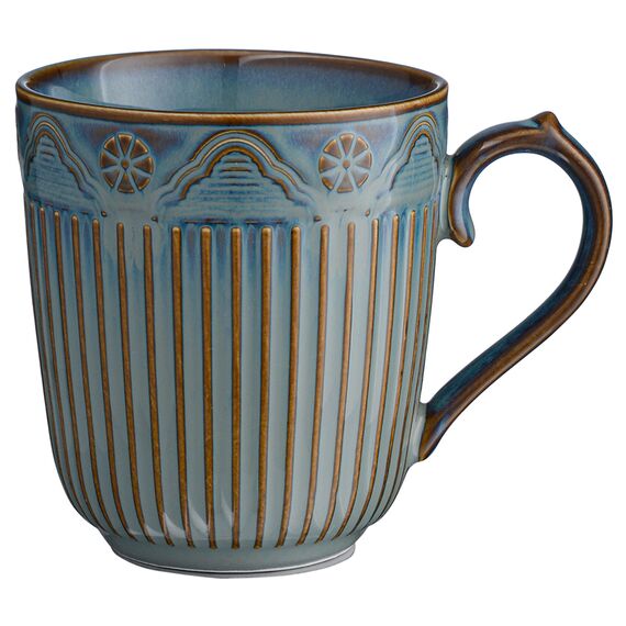 Набор кружек Antique, 375 мл, 2 шт., Liberty Jones, фото , изображение 11