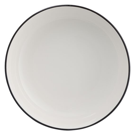 Набор глубоких тарелок Contour, ?18 см, 2 шт., Liberty Jones, фото , изображение 10