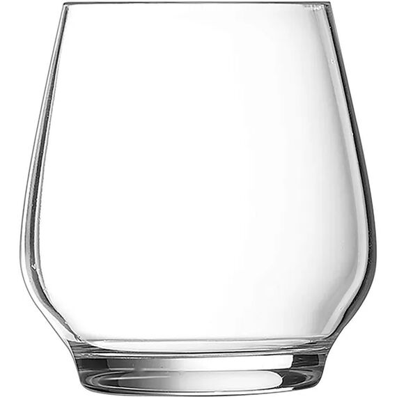 Набор стаканов Олд Фэшн Absoluty, 6 шт, 250 мл, D78 мм, H85 мм, Chef&Sommelier, фото 