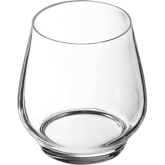 Набор стаканов Олд Фэшн Absoluty, 6 шт, 250 мл, D78 мм, H85 мм, Chef&Sommelier, фото , изображение 2