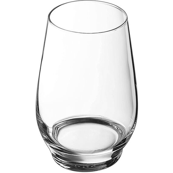 Набор стаканов Хайбол Absoluty, 6 шт, 370 мл, D79 мм, H119 мм, Chef&Sommelier, фото , изображение 2