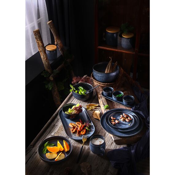 Набор кружек Cosmic Kitchen, 400 мл, 2 шт., Liberty Jones, фото , изображение 3