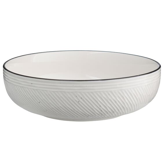Набор глубоких тарелок Contour, ?18 см, 2 шт., Liberty Jones, фото , изображение 9