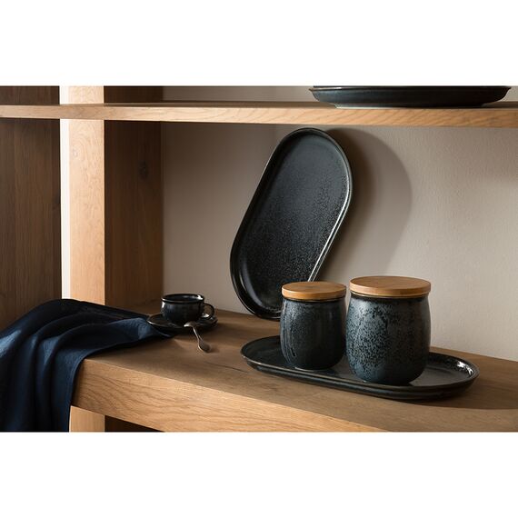 Банка для хранения Cosmic Kitchen, 1,9 л, Liberty Jones, фото , изображение 3