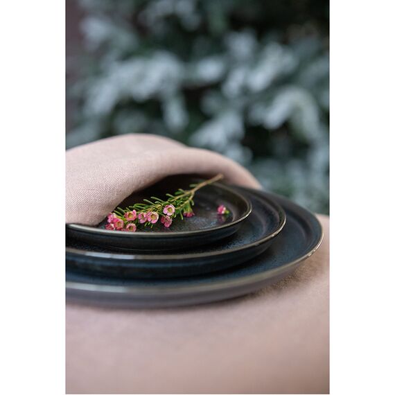 Набор тарелок Cosmic Kitchen, ?26 см, 2 шт., Liberty Jones, фото , изображение 4