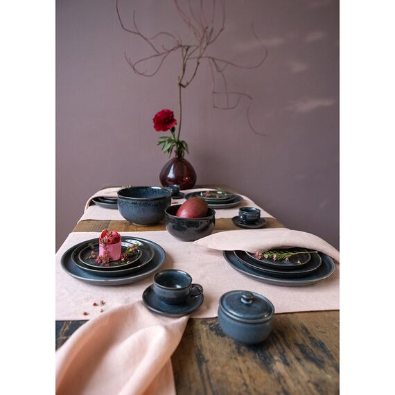 Салатник Cosmic Kitchen, ?20 см, Liberty Jones, фото , изображение 9
