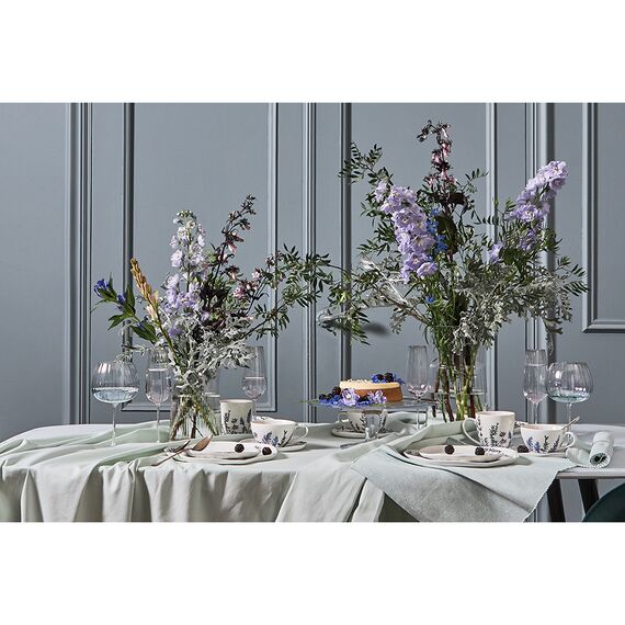 Набор тарелок Floral, ?26 см, 2 шт., Liberty Jones, фото , изображение 15