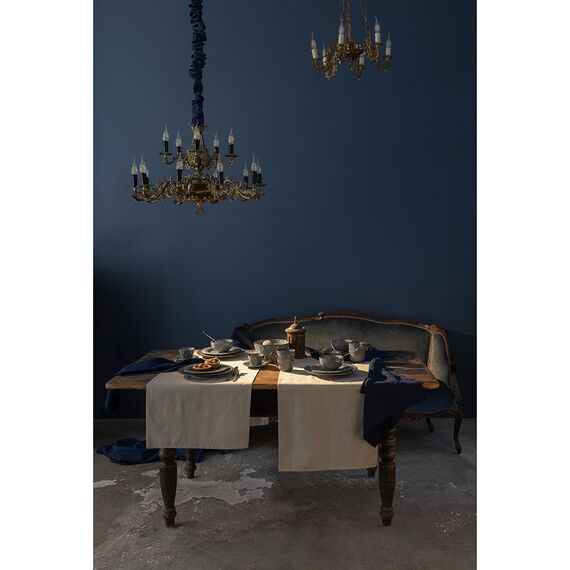 Салатник Antique, ?20 см, Liberty Jones, фото , изображение 10