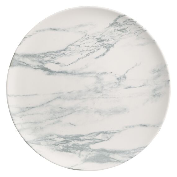 Набор тарелок Marble, ?26 см, 2 шт., Liberty Jones, фото , изображение 2