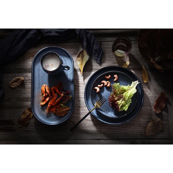 Набор тарелок Cosmic Kitchen, ?16 см, 2 шт., Liberty Jones, фото , изображение 17