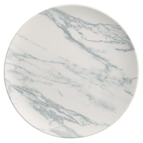 Набор тарелок Marble, ?21 см, 2 шт., Liberty Jones, фото , изображение 3