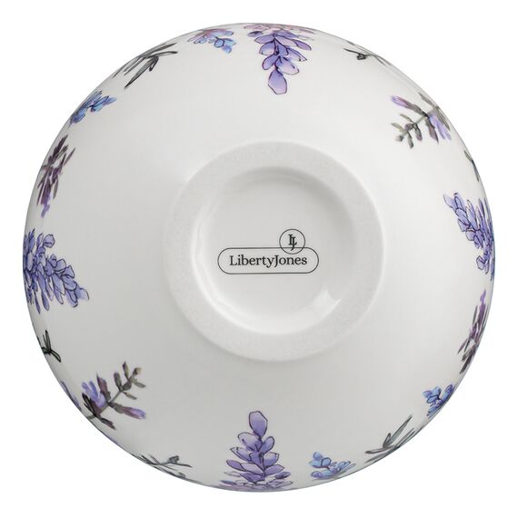 Набор салатников Floral, ?15 см, 2 шт., Liberty Jones, фото , изображение 2