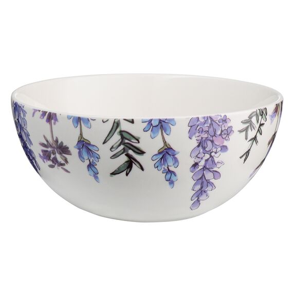 Набор салатников Floral, ?15 см, 2 шт., Liberty Jones, фото , изображение 14