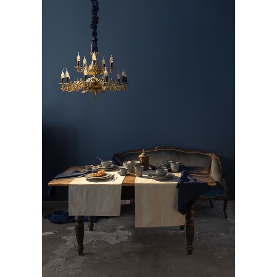 Набор обеденных тарелок Antique,  ?26 см, 2 шт., Liberty Jones, фото , изображение 14