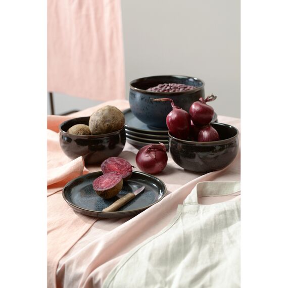 Набор тарелок Cosmic Kitchen, ?21 см, 2 шт., Liberty Jones, фото , изображение 8