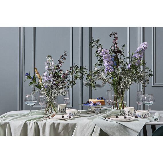 Набор тарелок Floral, ?19 см, 2 шт., Liberty Jones, фото , изображение 23