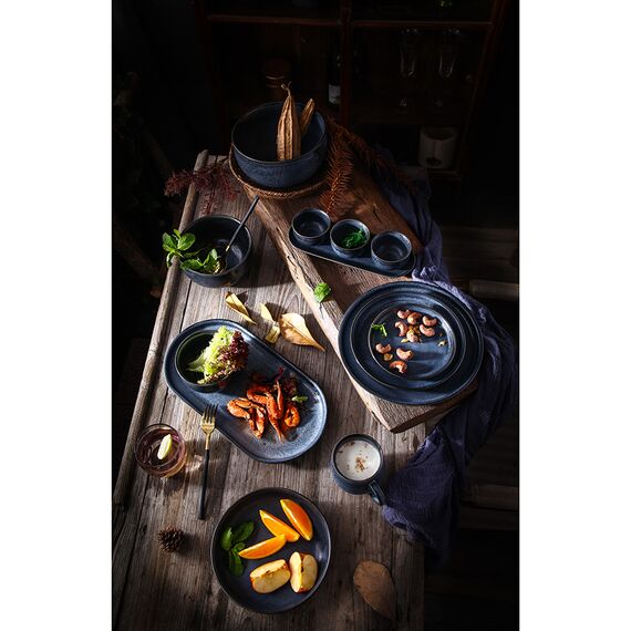 Салатник Cosmic Kitchen, ?16 см, Liberty Jones, фото , изображение 20