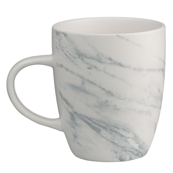 Набор кружек Marble, 400 мл, 2 шт., Liberty Jones, фото , изображение 6