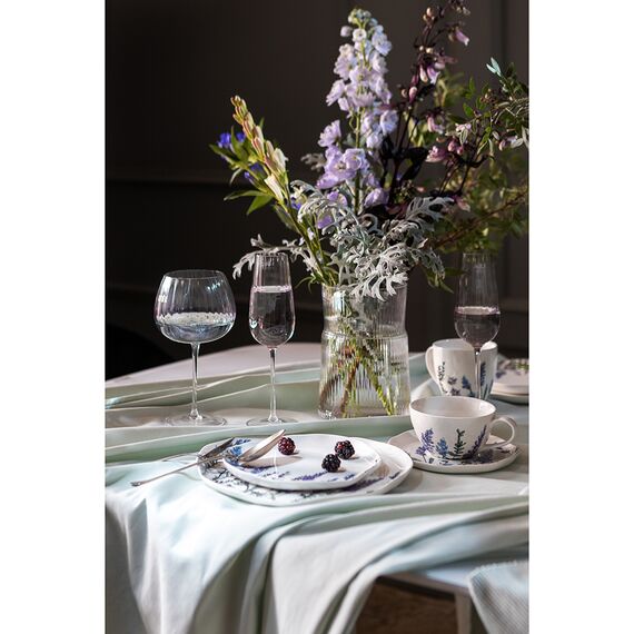 Набор тарелок Floral, ?19 см, 2 шт., Liberty Jones, фото , изображение 4