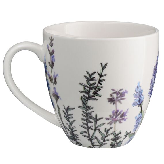 Набор кружек Floral, 325 мл, 2 шт., Liberty Jones, фото , изображение 15