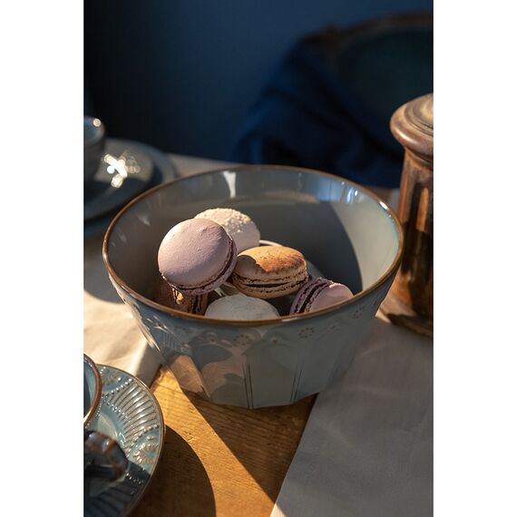 Салатник Antique, ?20 см, Liberty Jones, фото , изображение 2