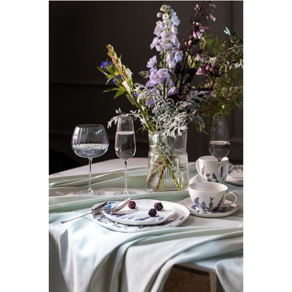 Набор тарелок Floral, ?26 см, 2 шт., Liberty Jones, фото , изображение 6